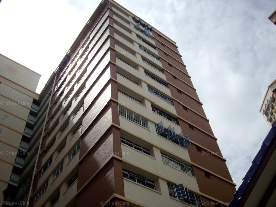 Blk 752 Jurong West Street 74 (Jurong West), HDB Executive #423452